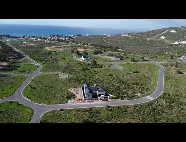 500M² VACANT LAND FOR SALE IN ST HELENA VIEWS